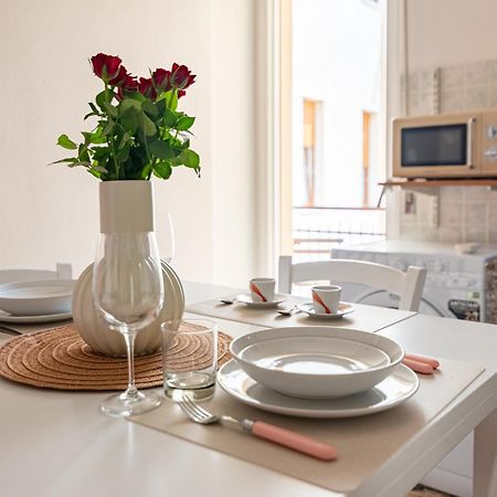 Venerdi House Apartman Alghero Kültér fotó