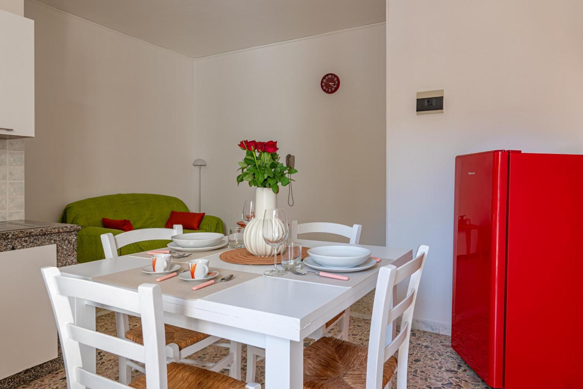 Venerdi House Apartman Alghero Kültér fotó