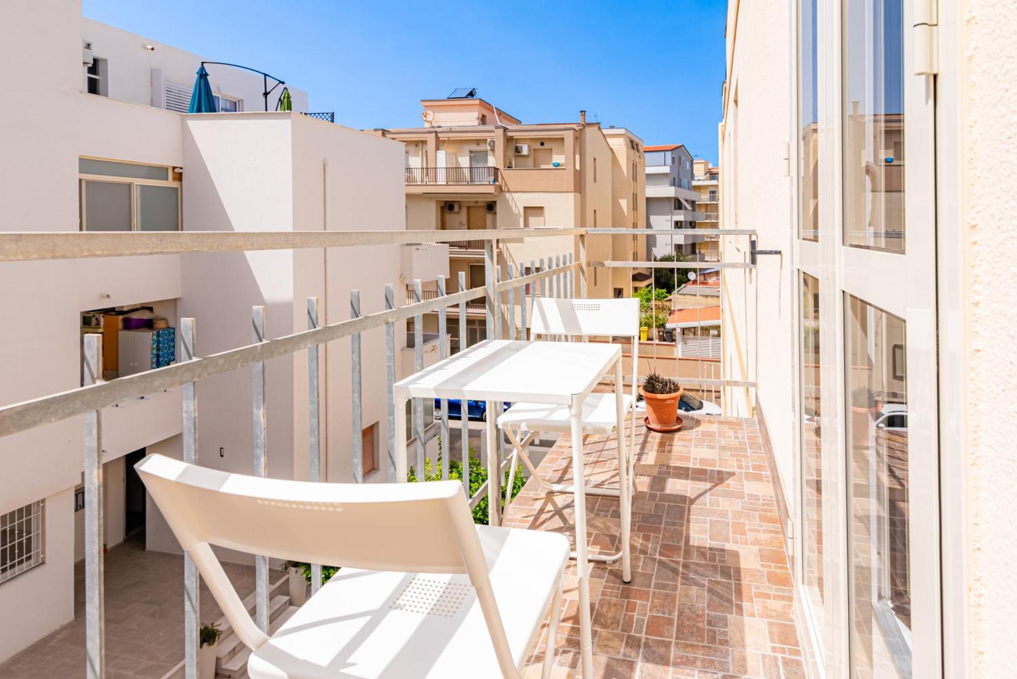 Venerdi House Apartman Alghero Kültér fotó